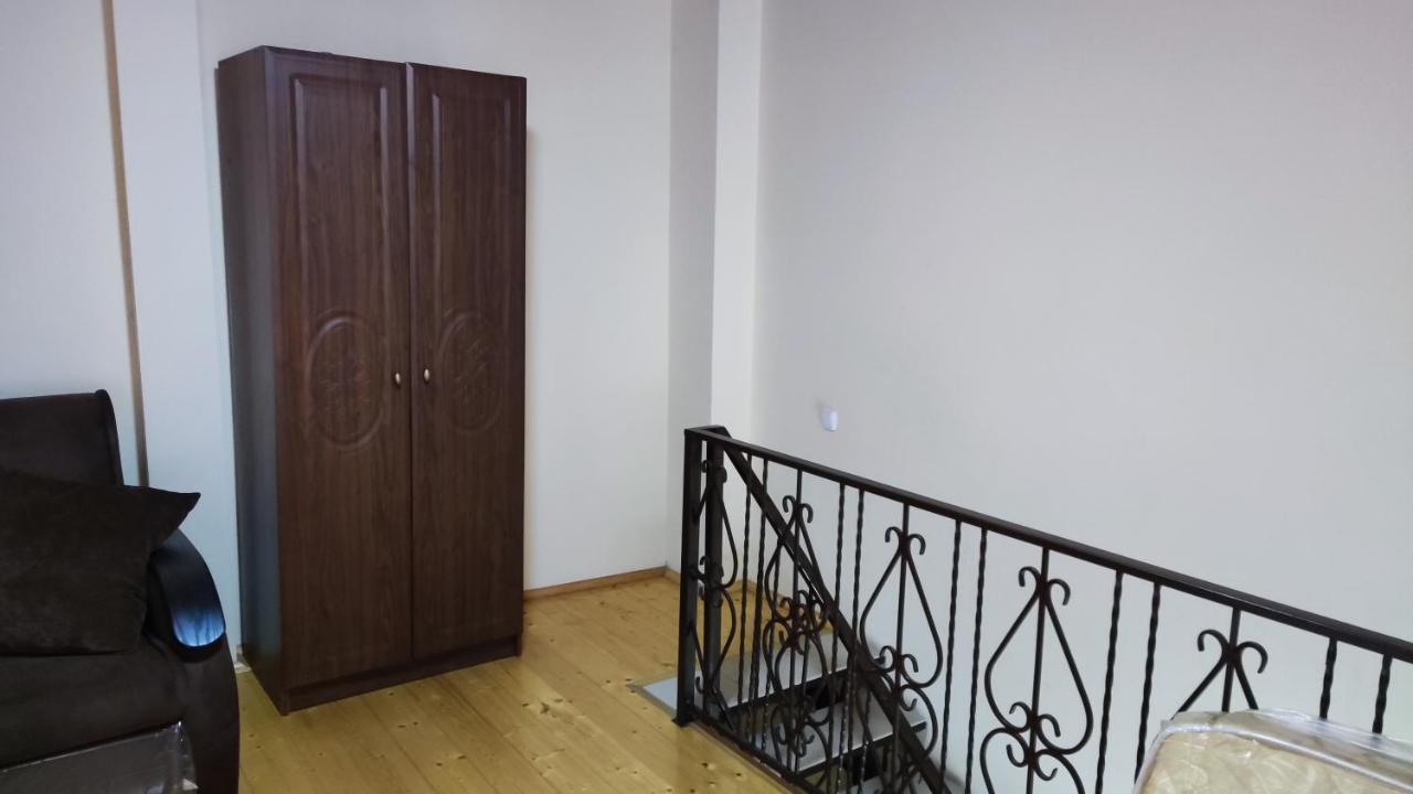 Апартаменты Орион Sukhumi Bagian luar foto